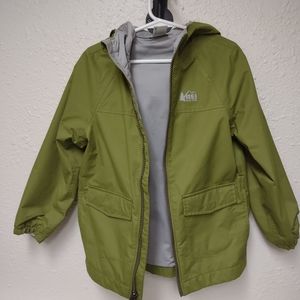 REI Kid's Rain/Ski Jacket